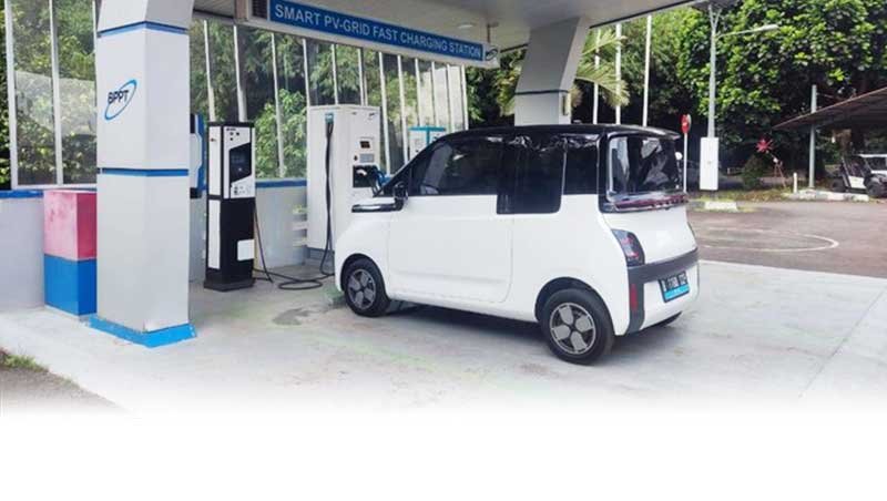 Keunggulan Wuling Air EV