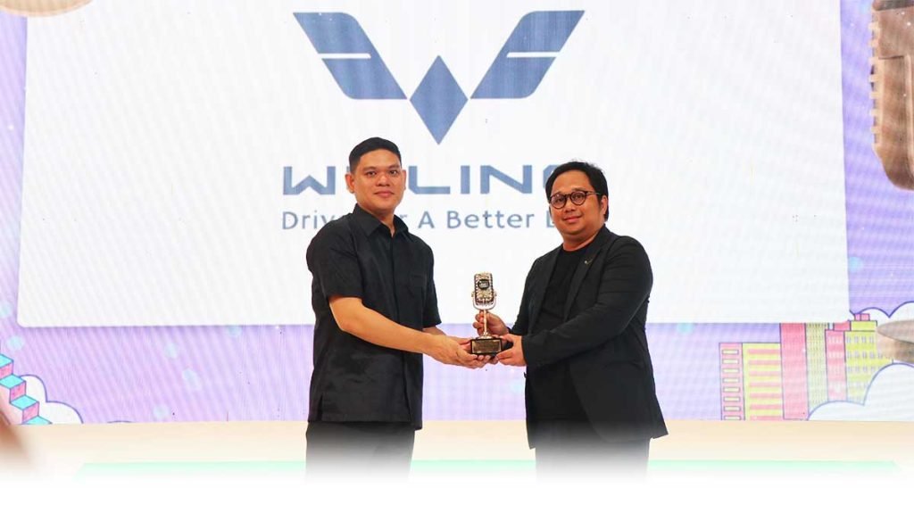 Wuling Air EV Favorit Gen Z di Indonesia