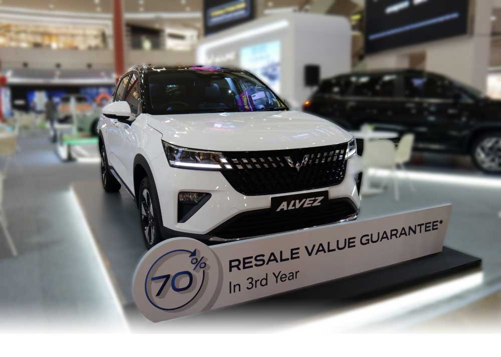 Promo Wuling Awal 2025 Dengan Berbagai Penawarn Menarik